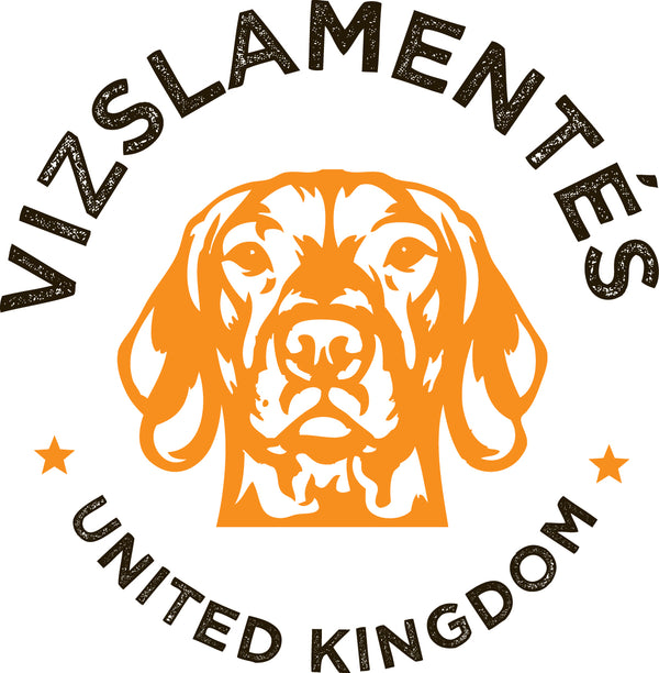 Vizslamentés UK Rescue Trust